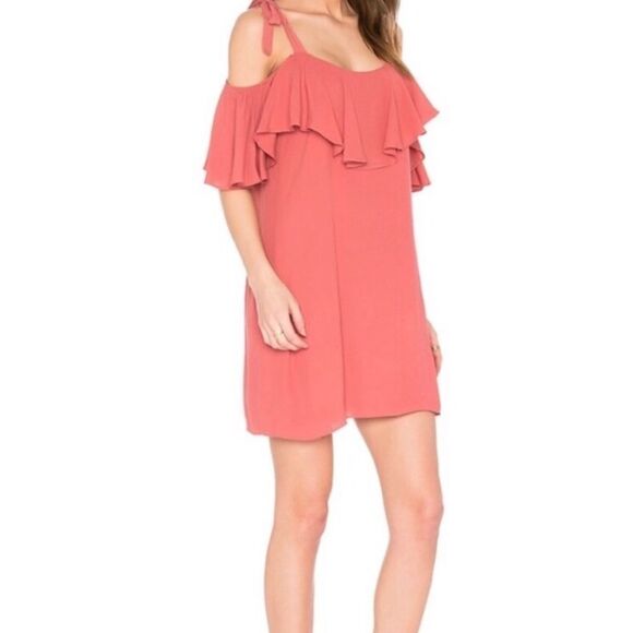 MISA Los Angeles Dress - Picture 3 of 7